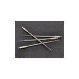 Titanium Toothpicks,6Al-4V Titanium Alloy Fruit Toothpicks thumbnail-1