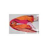 Jacquard Scarf thumbnail-3