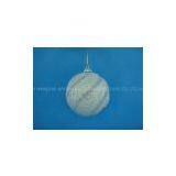 CHRISTMAS BALL HH-5863 thumbnail-1