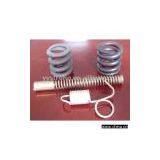 Sell Springs, Precision Machining Parts thumbnail-1