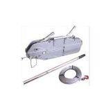 Rope Guide Lever Hoists thumbnail-1