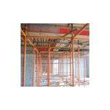 Quick Lock,quick Install Direct Support Scaffolding