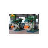 2014 Hot Sale Environmental Biomass Pellet Making Machine Wood Pellet Machine thumbnail-2
