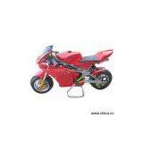 Sell Water Cooled Pocket Bike thumbnail-1