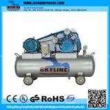 Two Stage 4HP 100L 181PSI 12.5Bar Air Comrpessor thumbnail-2