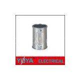 Aluminum Die Cast EMT Conduit Fittings , Electrical Metallic Tube thumbnail-1