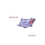 Sell Head Lamp thumbnail-1