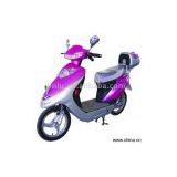 Sell Electric Scooter (Flower Age)