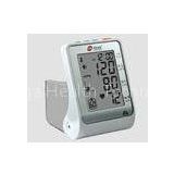Upper Arm Medical Blood Pressure Monitor Automatic And Accurate