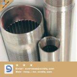 Sus316L Pipe Screens for Water Wells thumbnail-2
