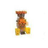 370W Stainless Steel Commercial Orange Juicer For 40mm - 90mm Orange thumbnail-1