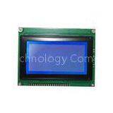 128*64K COB Monochrome Graphic FSTN LCD Module for Wire Tester , Consumption Electronics