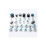 Straight Angle Dual Crystal Ultrasound Probe for Ultrasonic Flaw Detector thumbnail-1