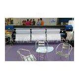 3.2M Large Format Inkjet Printer With Epson Two DX7 Print Heads thumbnail-1