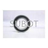 Small Single Row Deep Groove Stainless Steel Ball Bearing 607 CM C1 C2 C3 thumbnail-1