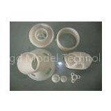 OEM Resin Moulding 3d Model Printing Custom CNC Machining