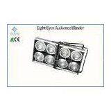 Professional Stage Lighting Prodile Stage Light Audience Blinder With 8pcs 450W GE Lamps