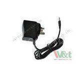 Lightweight Laptop 6W AC DC Power Adapter 5V 24V 200MA 1.2A For Electronic