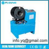 YQA80 Hydraulic Hose Crimping Machine thumbnail-1