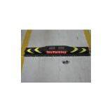 BLA-K4 Waterproof & Solar Parking Barrier thumbnail-2