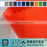 EN IEC 61482 280gsm Fireproof Antistatic Antiacid Fabrics for FR Protective Clothing thumbnail-3