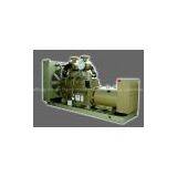 Cummins Series Specification Diesel Generator thumbnail-2