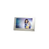 8 inch advertising lcd ad player