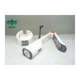 High Brightness Solar Portable Led Table Lamp Solar Crank Dynamo Flashlight