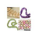 Sell Fashion Freshwater Pearl and Gemstone Beads thumbnail-1