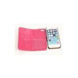 Comfortable Pu Leather Case For Iphome5/5s thumbnail-2