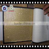 Leather Credit Card Holder thumbnail-1