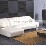 Household Leather PVC Match Sofa thumbnail-1