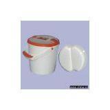 Sell Circular Rice Container thumbnail-1