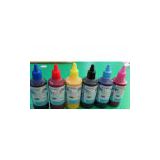dye sublimation ink for Epson 1390/1410/1400