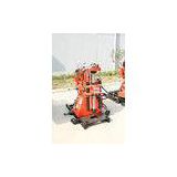 Geological Exploration Drilling Equipment For Engineering Prospecting