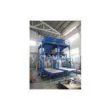 Dual Line Jumbo Bag Filling Machine Pellet / Feed / Grain Bagging Equipment thumbnail-1