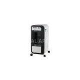 Indoor Evaporative Air Cooler And Heater 2000w For Cold Season