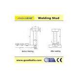 Shear Connector,weld Stud(ISO9001 Certified) thumbnail-2