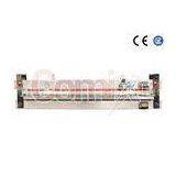 Adjustable Pressure Hydraulic Vulcanizing Press Splicer For Industrial