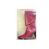 Sell Ladies' Boots thumbnail-1