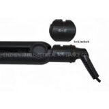 Salon Collection 1 Inch Titanium and Ionic Hair Straightener thumbnail-3