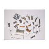 CNC / Short Run / 4 Slide Bronze Metal Stamping Services for Industrial Stamping Moulds thumbnail-1