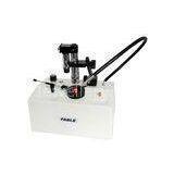 Table Spectroscope With Scale pf 400 - 700 nm and Optic Fiber Light