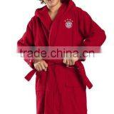 Super Absorbent Bath Robe for Man thumbnail-3