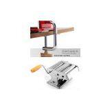 180mm Completed Manual Home Pasta Machine thumbnail-2