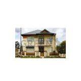 Dwoodbridge Prefab Villa