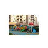 Play Equipment (WF-S032) thumbnail-1