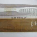 Hotel Brand OEM Disposable Hotel Bathroom Amenity Products thumbnail-3