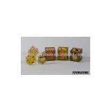 Candle Holder Candle Cup,glassware,glass Decoration, thumbnail-1