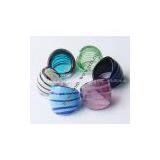 Lampwork Earrings thumbnail-1